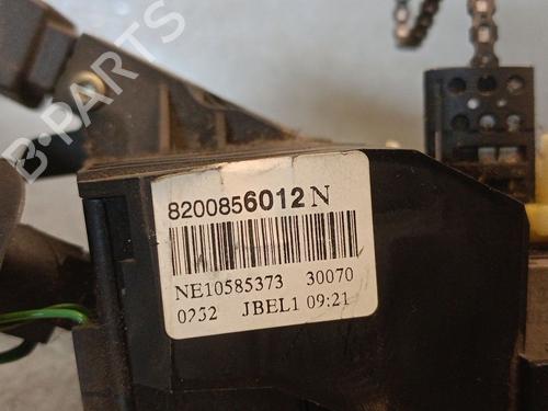 Headlight switch RENAULT TWINGO II (CN0_) 1.5 dCi (CN0E) | BP36663633I24 - Image 5