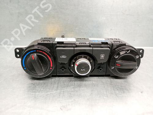 AC-Styringsenhed/Manøvreenhed HYUNDAI i20 I (PB, PBT) 1.2 (86 hp) 29377673