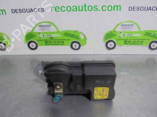 Elektronisk modul HYUNDAI H-1 / STAREX Bus (A1) 2.5 TCi (99 hp) 20249671
