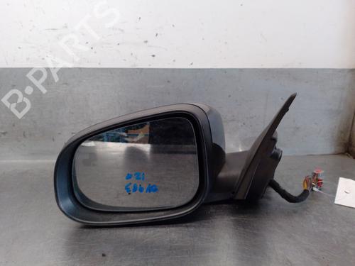 Used Left mirror Left mirror JAGUAR XF I (X250) 2.7 D (207 hp) 33691317 33691317