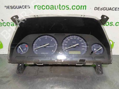 Instrument cluster ROVER STREETWISE Hatchback 2.0 TD | BP5664367C47 