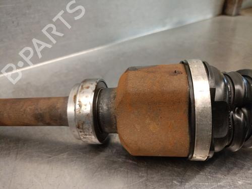 Right front driveshaft CITROËN C4 Picasso II 1.6 HDi / BlueHDi 115 | BP24640800M39 - Image 5