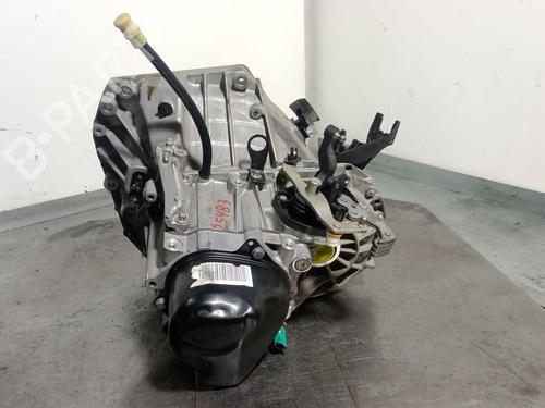 Gearbox DACIA SANDERO II TCe 90 (B8M1, B8MA, B8AC) | BP35955413M3 - Image 3