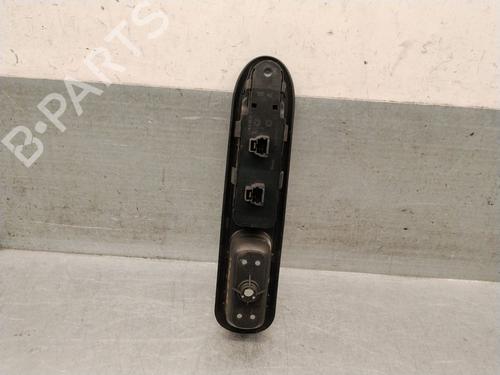 Left front window switch PEUGEOT 407 (6D_) 1.6 HDi 110 (6D9HZC, 6D9HYC) | BP39142297I27 - Image 2