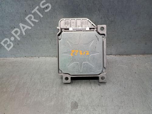 ECU airbags BMW 3 (E46) 320 d | BP25985349M53 