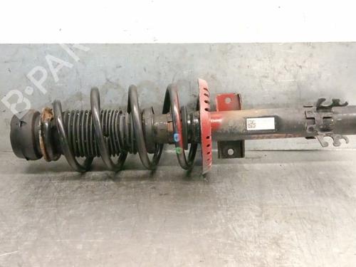 Used Left front shock absorber SEAT IBIZA IV SC (6J1, 6P5) 1.6 TDI (90 hp) 25921378
