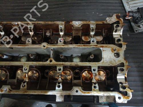 Cylinder head FORD FOCUS II (DA_, HCP, DP) 1.6 | BP37692266M5 - Image 3