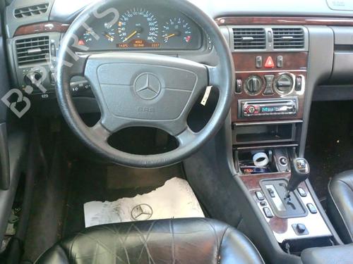 Engine MERCEDES-BENZ E-CLASS (W210) E 280 (210.053) | BP39502832M1 - Image 17