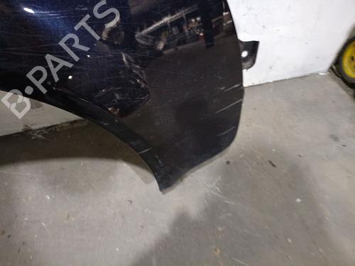 Right front fenders AUDI A4 B6 (8E2) 1.9 TDI | BP28100668C42 