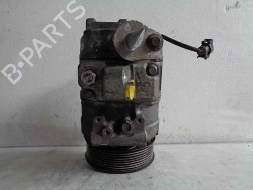 AC compressor LAND ROVER DISCOVERY III (L319) 2.7 TD 4x4 | BP5218663M34 