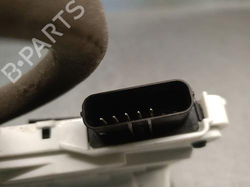 Front left lock MG MG HS (AS23) 1.5 T (SAS23) | BP33832278C98 - Image 5