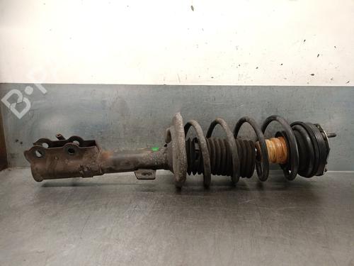Left front shock absorber FORD FIESTA VI (CB1, CCN) 1.25 | BP27499540M16 