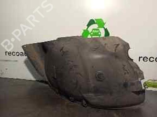 Hjulbue MERCEDES-BENZ SPRINTER 3,5-t Van (B906) 313 CDI (906.631, 906.633, 906.635, 906.637) (129 hp) 20856241