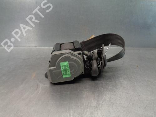 Used Rear left seatbelt CHEVROLET CAPTIVA (C100, C140) 2.0 D (150 hp) 13382529