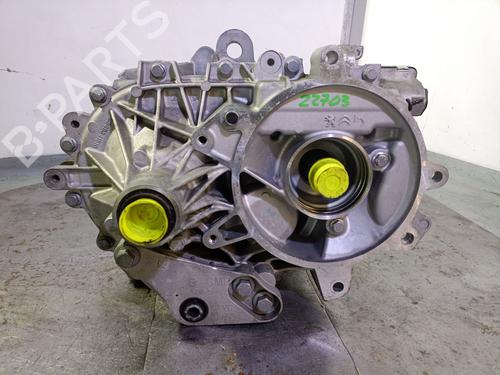 Used Gearbox Gearbox 26141661 26141661