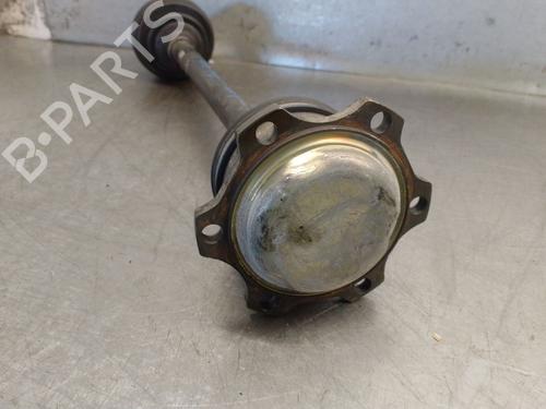Left front driveshaft AUDI A4 B6 Avant (8E5) 2.5 TDI | BP39883758M38 - Image 5