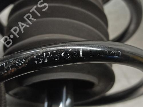 Left front shock absorber BMW 1 Convertible (E88) 118 d | BP16975017M16 