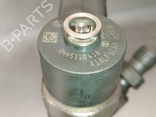 Injector OPEL CORSA E (X15) 1.3 CDTI (08, 68) | BP40038769M100 - Image 5