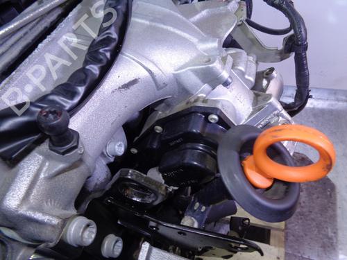 Engine MITSUBISHI LANCER VIII Sportback (CX_A)  | BP15213744M1 