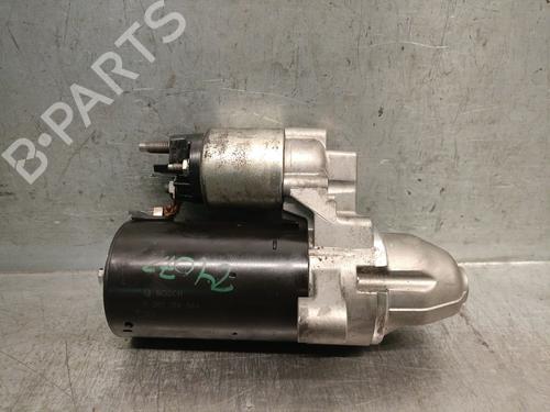 Used Starter TOYOTA AVENSIS Saloon (_T27_) 2.0 D-4D (WWT271_) (143 hp) 30745084