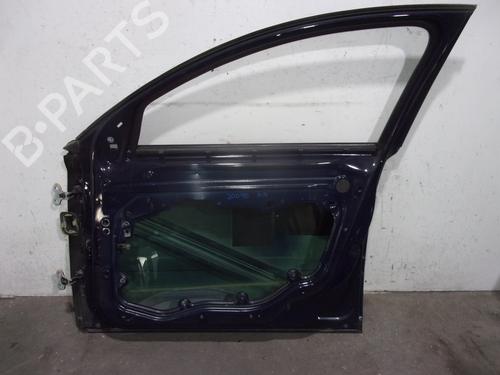 Right front door VOLVO S40 II (544) 2.0 D | BP17653534C3 