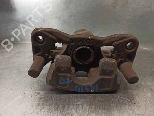 Right rear brake caliper MITSUBISHI OUTLANDER I (CU_W) 2.4 4WD (CU5W) | BP11618708M106 