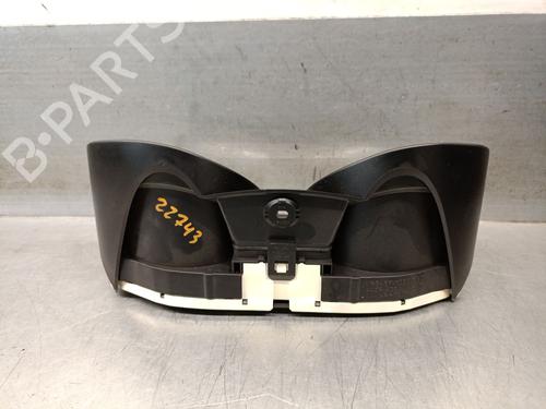 Instrument cluster FORD FIESTA VI (CB1, CCN) 1.6 TDCi | BP26211158C47 