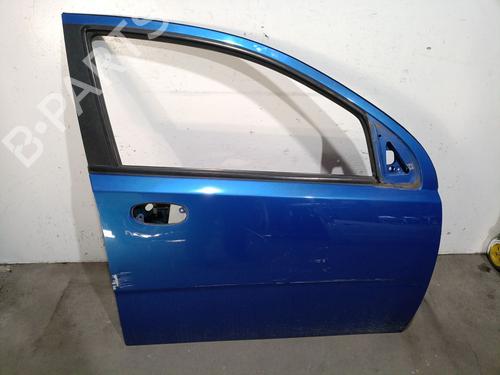 Porta anteriore destra CHEVROLET AVEO / KALOS Hatchback (T200) 1.4 (83 hp) 33183035
