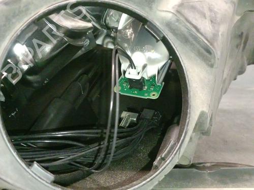 Left headlight MERCEDES-BENZ E-CLASS (W212) E 350 CDI 4-matic (212.089) | BP34621609C28 - Image 9
