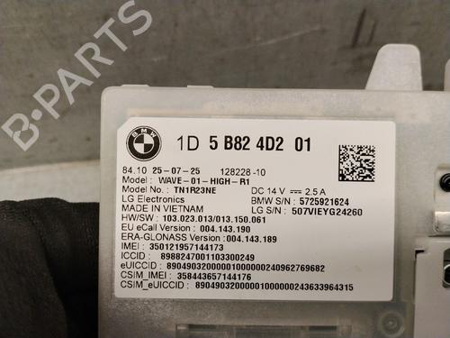 Electronic module BMW X3 (G01, F97, G08) xDrive 20 d Mild-Hybrid | BP35906200M83 - Image 4