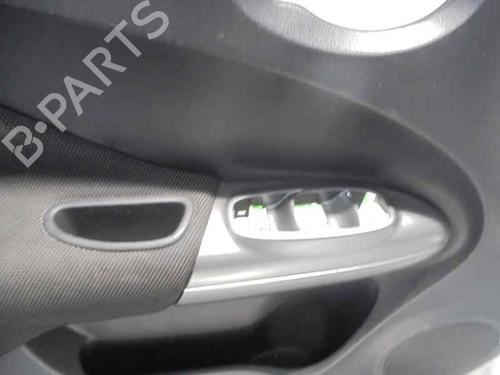 Front left panel NISSAN JUKE (F15) 1.5 dCi | BP3410439C58 
