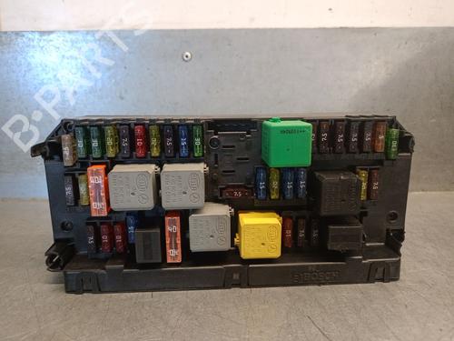 Fuse box MERCEDES-BENZ C-CLASS (W204) C 200 CDI (204.001) | BP34621390E1 - Image 2