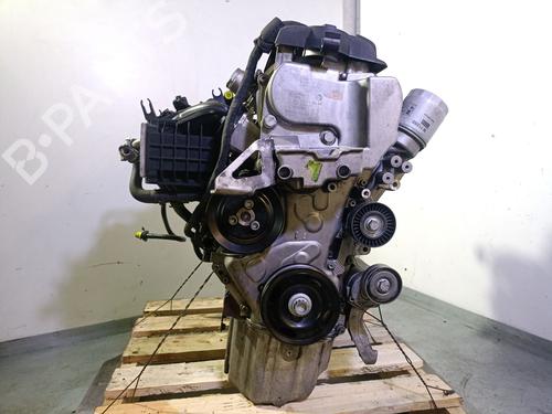 Used Engine VW PASSAT B6 (3C2) 1.4 TSI (122 hp) 27679788