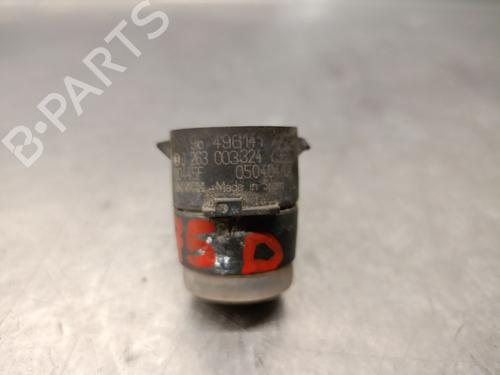 Electronic module CITROËN C5 II (RC_) 2.0 HDi (RCRHRH) | BP39476275M83 - Image 5