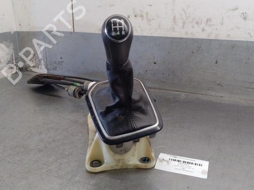Gear lever SUZUKI IGNIS III (MF, FF) 1.2 Hybrid (ATK412, FF21S) | BP36883014M90  - Image 5