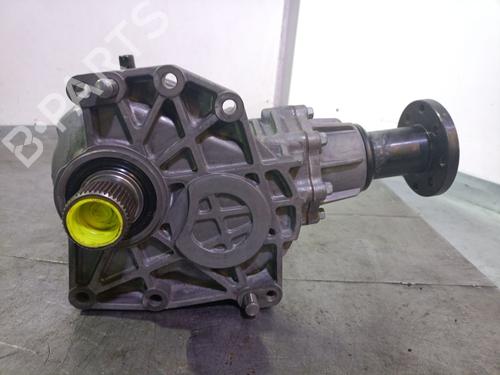 Transfer box HYUNDAI SANTA FÉ II (CM) 2.2 CRDi GLS | BP23245991M36 