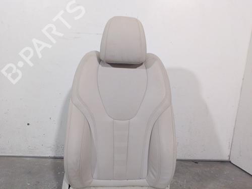 Right front seat BMW X5 (G05, F95) xDrive 45 e Plug-in Hybrid | BP32868246C16  - Image 9
