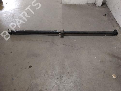 Driveshaft RENAULT KOLEOS I (HY_) 2.0 dCi (HY0K) | BP40453358M37 - Image 3