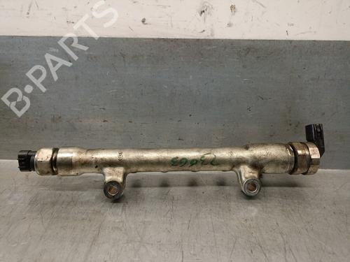 Injection rail MAZDA 3 Saloon (BM_, BN_) 2.2 D | BP29333409M98 