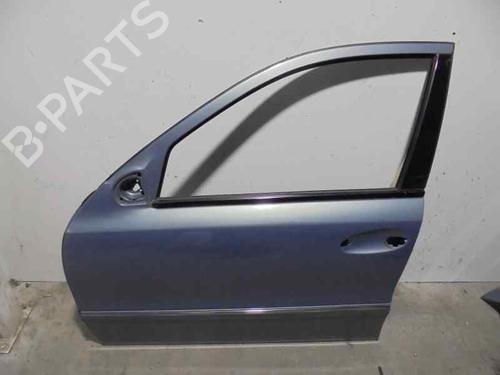 Used Left front door MERCEDES-BENZ E-CLASS (W211) E 320 CDI 4-matic (211.089) (224 hp) 8244123