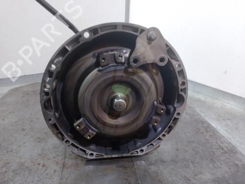 Gearbox MERCEDES-BENZ CLK (C208) CLK 320 (208.365) | BP15942763M3 