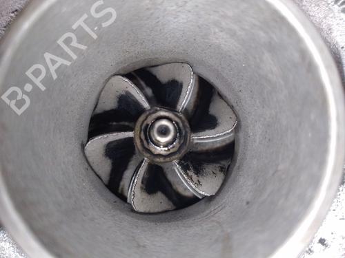 Turbolader/Kompressor RENAULT SCÉNIC I MPV (JA0/1_, FA0_)  | BP29582815M71 