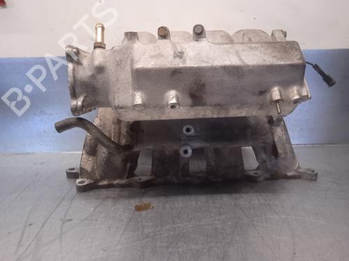 Intake manifold MITSUBISHI GALANT VIII (EA_) 2.0 (EA2A) | BP10638166M70