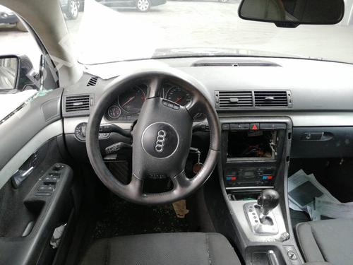 Warning switch AUDI A4 B6 (8E2) 2.5 TDI | BP18060938I22  - Image 9