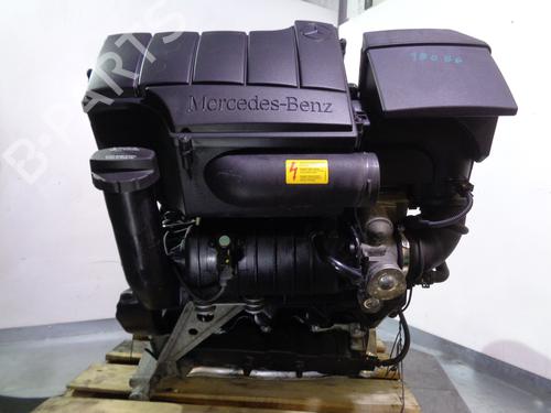 Engine MERCEDES-BENZ A-CLASS (W168) A 210 (168.035, 168.135) | BP13611434M1 