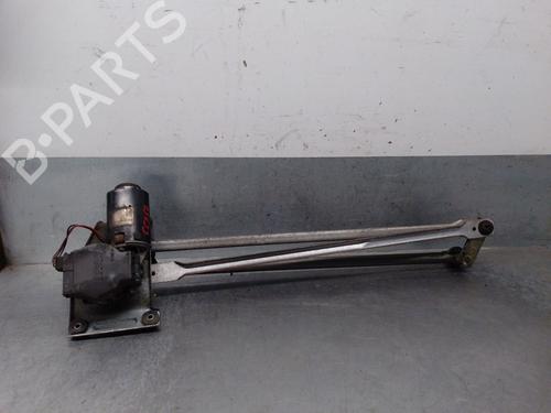 Used Front wiper motor Front wiper motor PEUGEOT BOXER Van (244) 2.0 HDi (84 hp) 36410146 36410146
