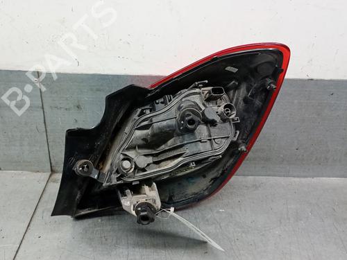 Farolim esquerdo OPEL CORSA E (X15) 1.3 CDTI (08, 68) | BP32281016C34