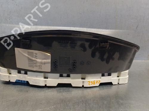Instrument cluster FORD FIESTA V (JH_, JD_) 1.4 TDCi | BP30151013C47