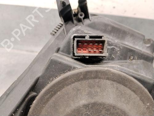 Right headlight OPEL ASTRA H GTC (A04) 1.7 CDTi (L08) | BP36643385C29 - Image 5
