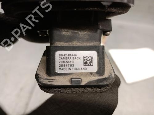 Electronic module NISSAN X-TRAIL III (T32_, T32R, T32RR) 1.6 dCi (T32) | BP32282573M83 